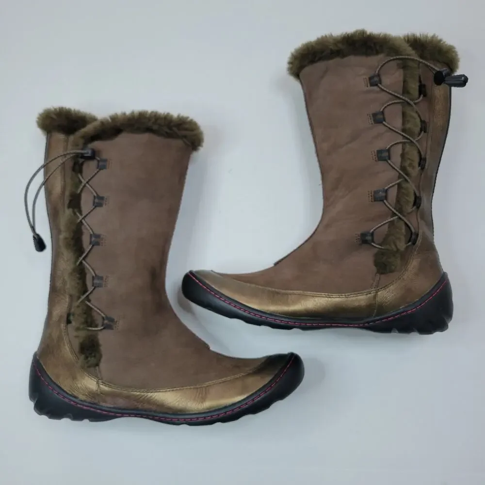 Clarks privo kaley